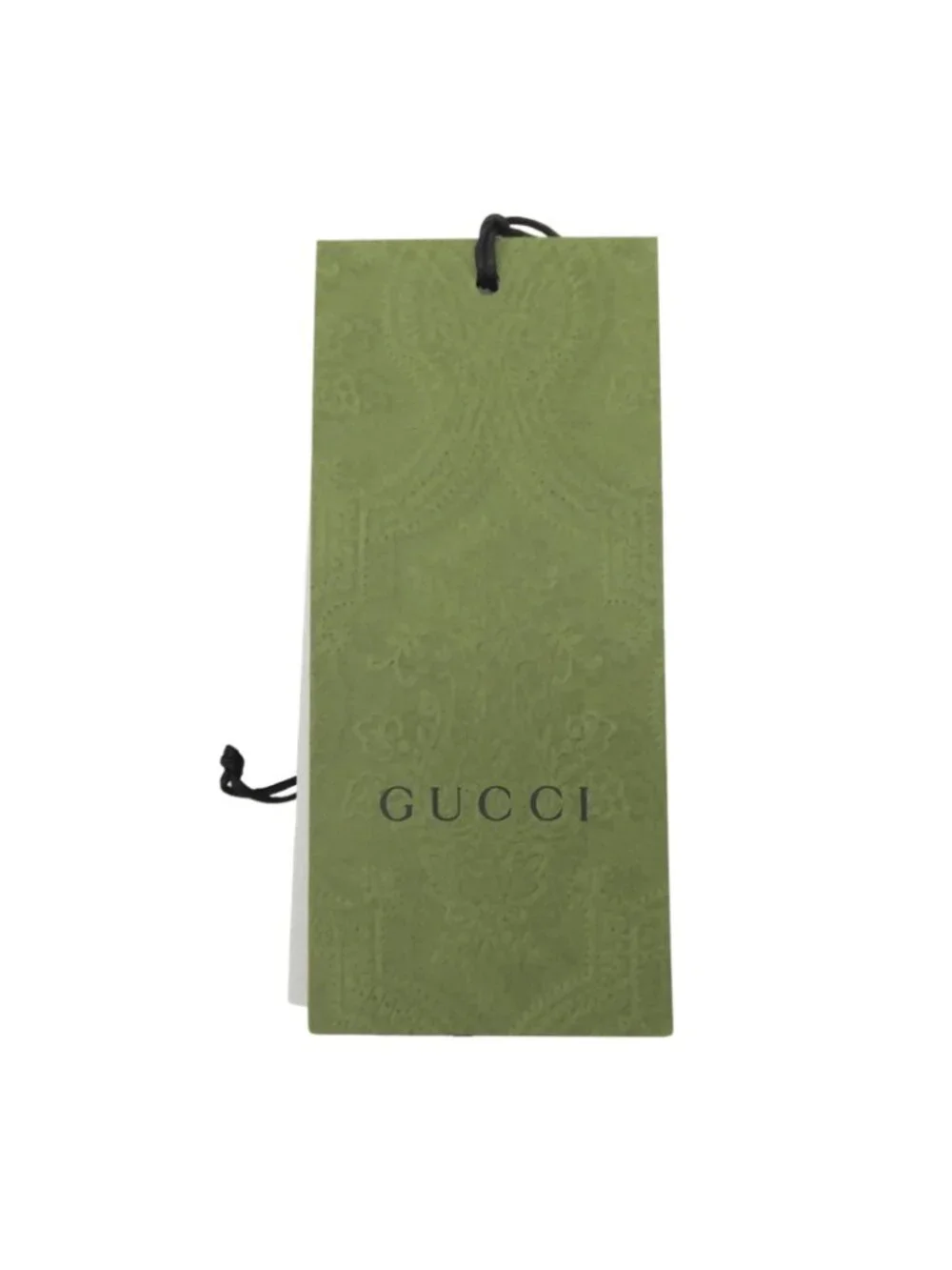 Gucci brand size